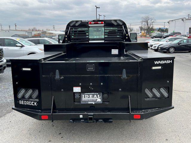 2023 GMC Sierra 3500HD 4WD Regular Cab Long Bed Sierra Pro