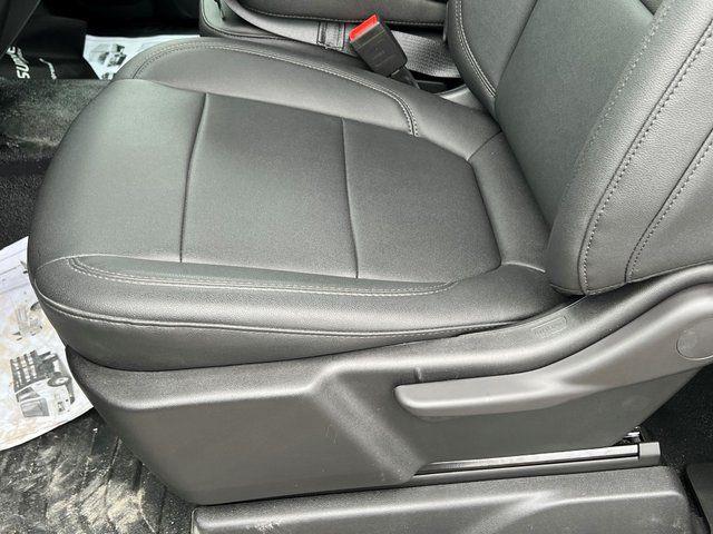 2023 GMC Sierra 3500HD 4WD Regular Cab Long Bed Sierra Pro