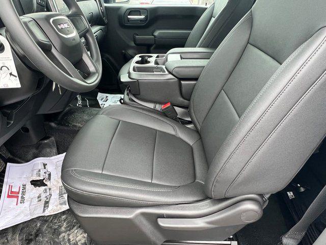 2023 GMC Sierra 3500HD 4WD Regular Cab Long Bed Sierra Pro
