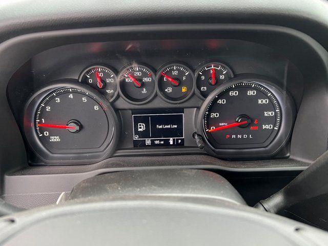 2023 GMC Sierra 3500HD 4WD Regular Cab Long Bed Sierra Pro