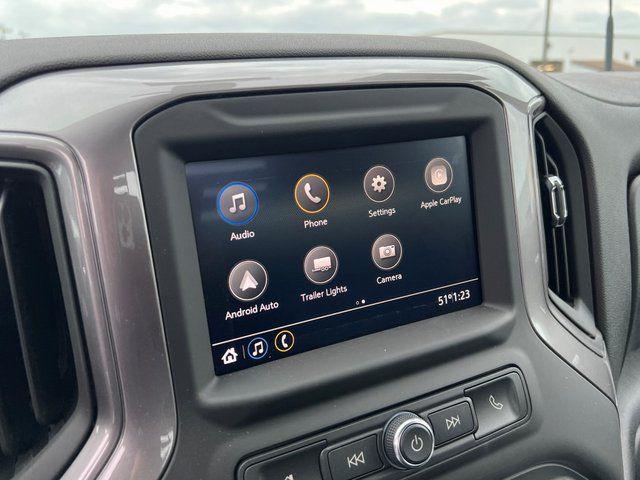 2023 GMC Sierra 3500HD 4WD Regular Cab Long Bed Sierra Pro