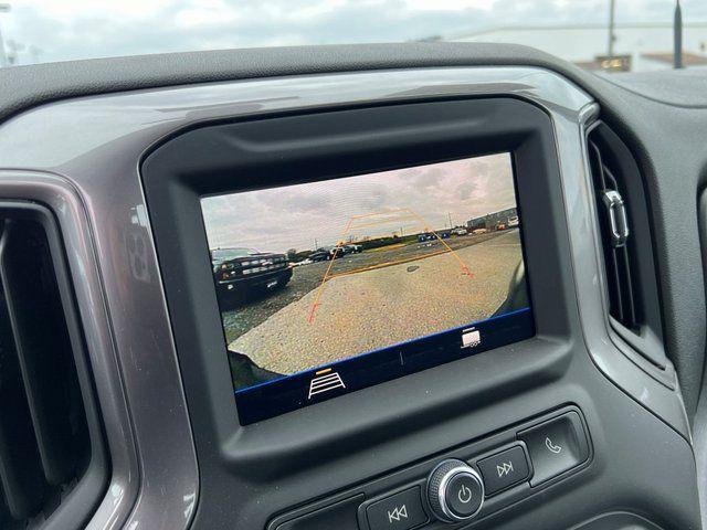 2023 GMC Sierra 3500HD 4WD Regular Cab Long Bed Sierra Pro