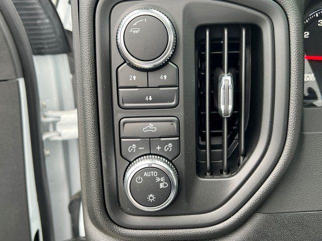 2023 GMC Sierra 3500HD 4WD Regular Cab Long Bed Sierra Pro
