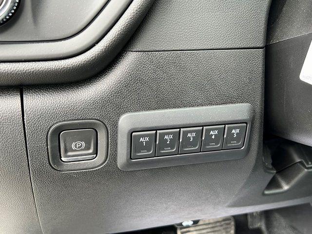 2023 GMC Sierra 3500HD 4WD Regular Cab Long Bed Sierra Pro