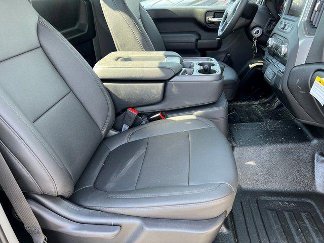 2023 GMC Sierra 3500HD 4WD Regular Cab Long Bed Sierra Pro
