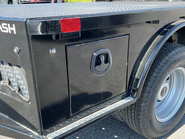 2023 GMC Sierra 3500HD 4WD Regular Cab Long Bed Sierra Pro