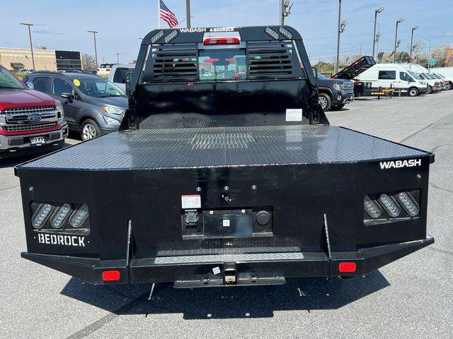2023 GMC Sierra 3500HD 4WD Regular Cab Long Bed Sierra Pro