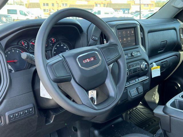 2023 GMC Sierra 3500HD 4WD Regular Cab Long Bed Sierra Pro