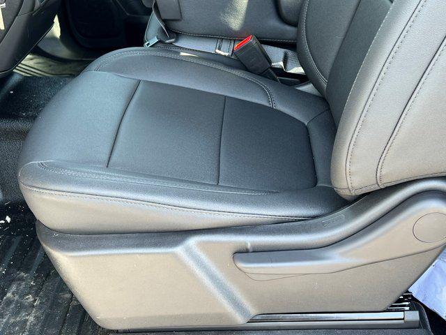 2023 GMC Sierra 3500HD 4WD Regular Cab Long Bed Sierra Pro
