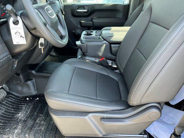 2023 GMC Sierra 3500HD 4WD Regular Cab Long Bed Sierra Pro