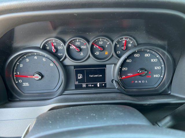 2023 GMC Sierra 3500HD 4WD Regular Cab Long Bed Sierra Pro