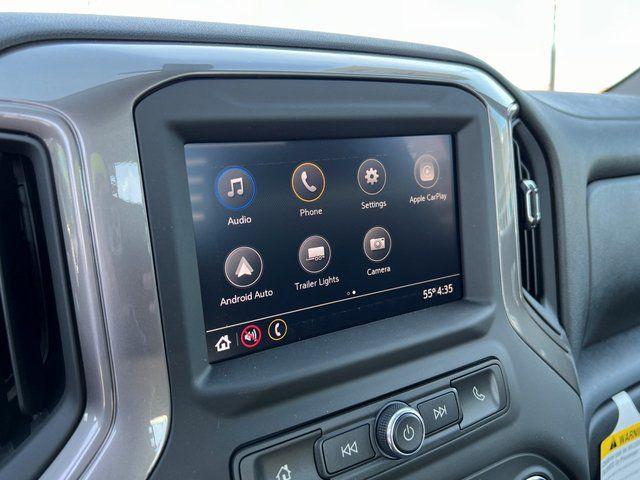 2023 GMC Sierra 3500HD 4WD Regular Cab Long Bed Sierra Pro