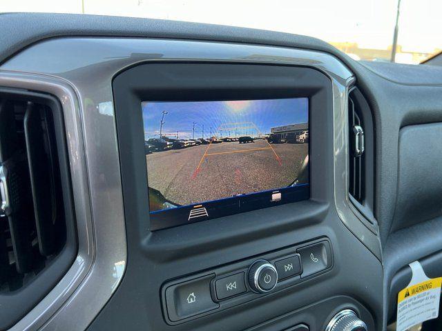 2023 GMC Sierra 3500HD 4WD Regular Cab Long Bed Sierra Pro