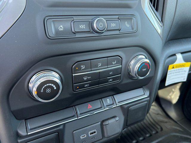 2023 GMC Sierra 3500HD 4WD Regular Cab Long Bed Sierra Pro