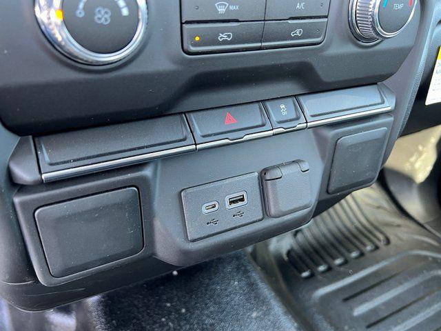2023 GMC Sierra 3500HD 4WD Regular Cab Long Bed Sierra Pro