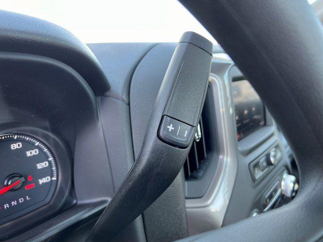 2023 GMC Sierra 3500HD 4WD Regular Cab Long Bed Sierra Pro