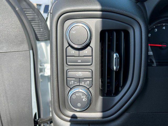 2023 GMC Sierra 3500HD 4WD Regular Cab Long Bed Sierra Pro