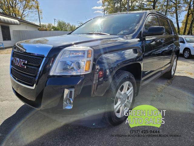 2015 GMC Terrain SLT-1 for sale in Virginia Beach, VA