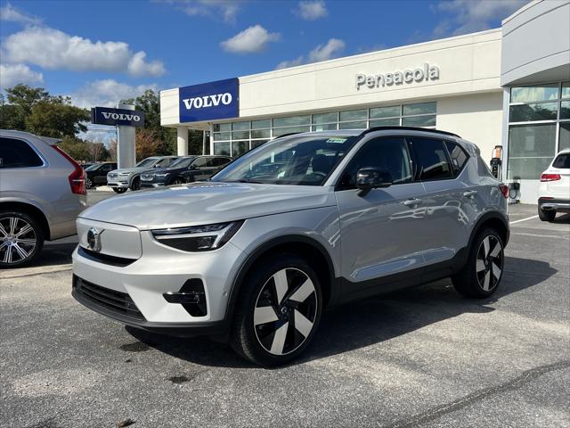 2024 Volvo XC40 Recharge Pure Electric Plus for sale in Pensacola, FL