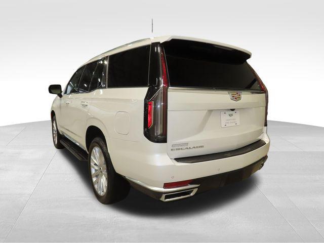 2023 Cadillac Escalade 4WD Luxury