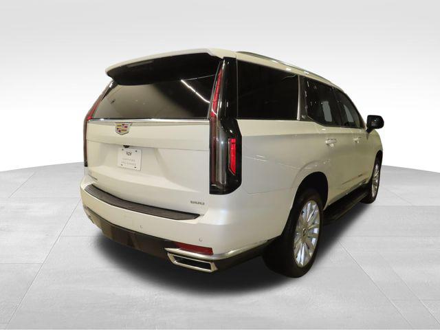 2023 Cadillac Escalade 4WD Luxury