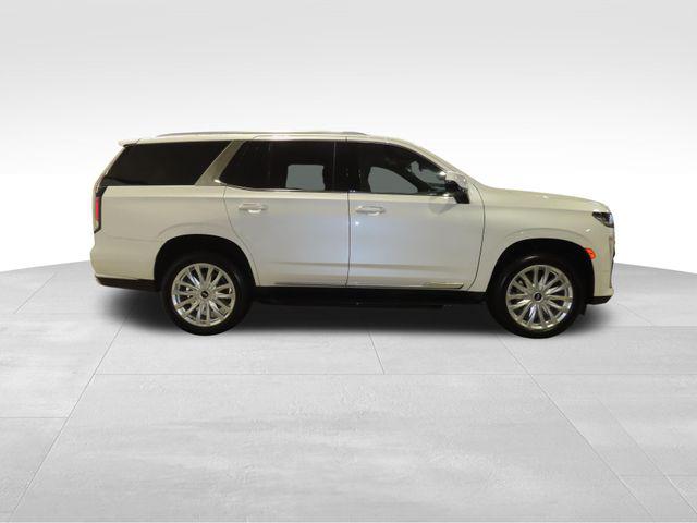 2023 Cadillac Escalade 4WD Luxury