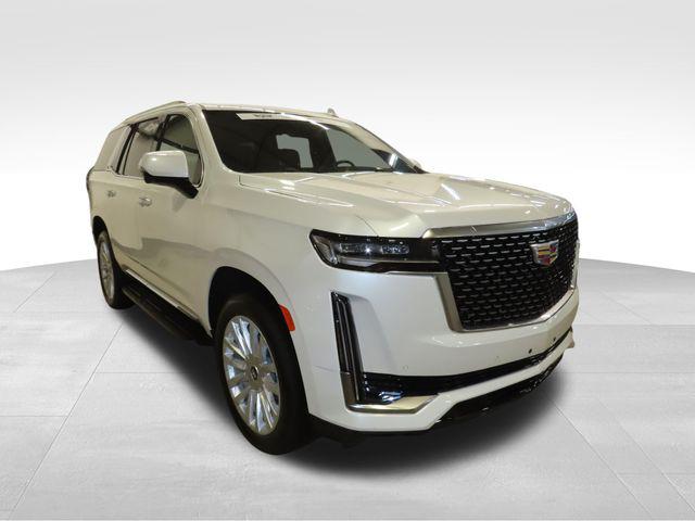 2023 Cadillac Escalade 4WD Luxury