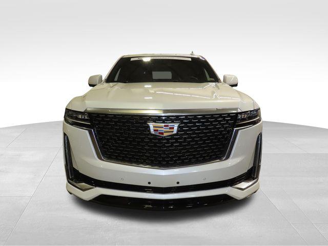 2023 Cadillac Escalade 4WD Luxury