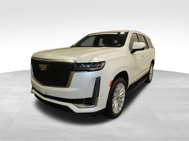 2023 Cadillac Escalade 4WD Luxury