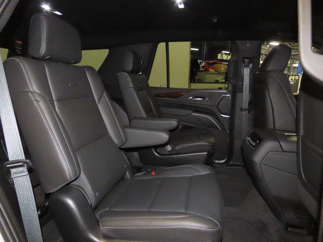 2023 Cadillac Escalade 4WD Luxury