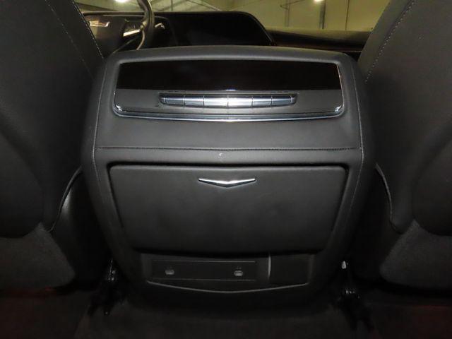 2023 Cadillac Escalade 4WD Luxury