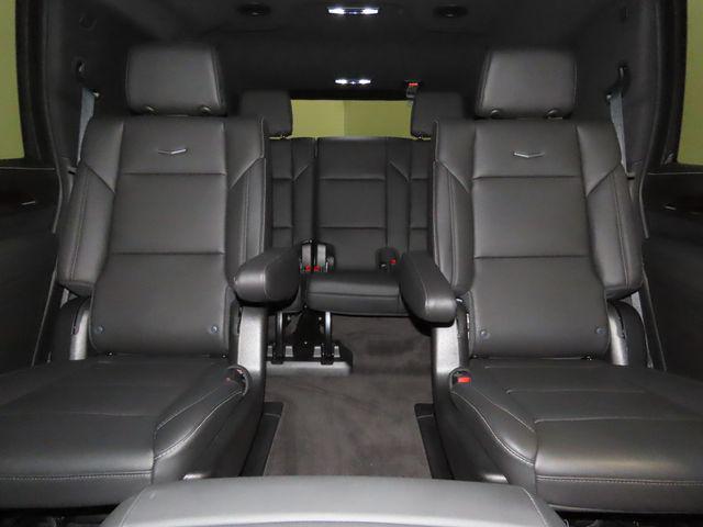 2023 Cadillac Escalade 4WD Luxury
