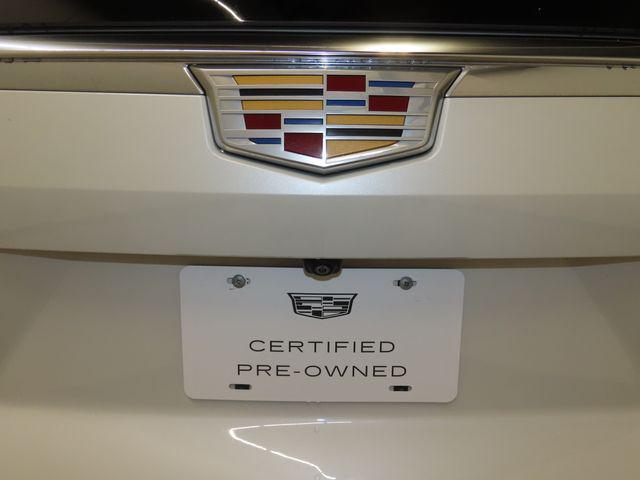 2023 Cadillac Escalade 4WD Luxury