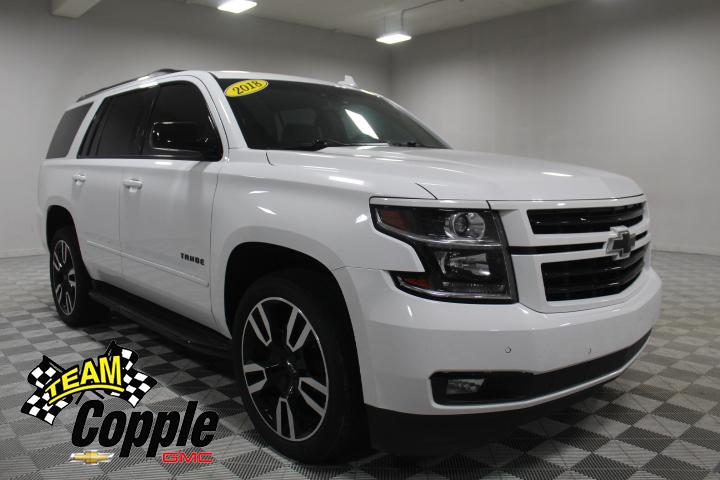 2018 Chevrolet Tahoe Premier for sale in Plattsmouth, NE
