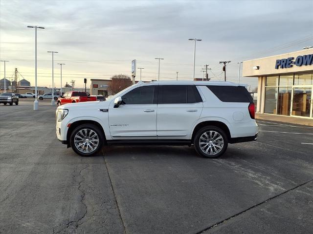 2021 GMC Yukon 2WD Denali