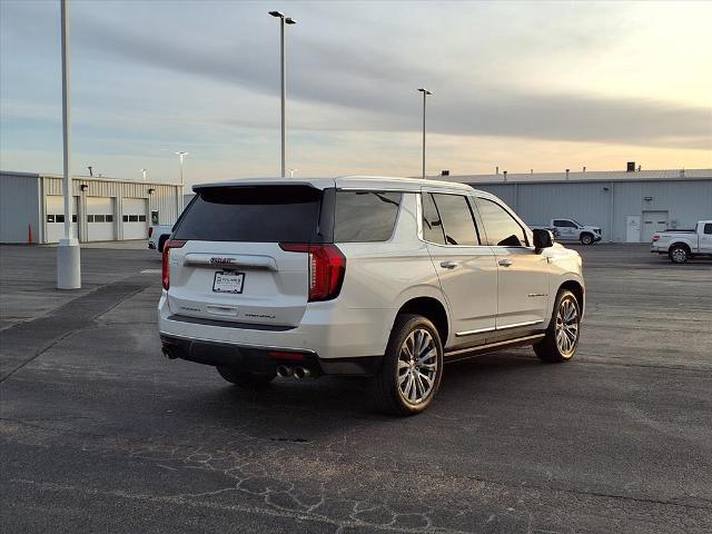2021 GMC Yukon 2WD Denali
