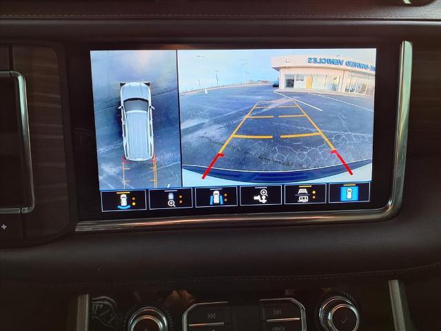 2021 GMC Yukon 2WD Denali