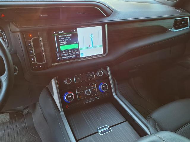 2021 GMC Yukon 2WD Denali