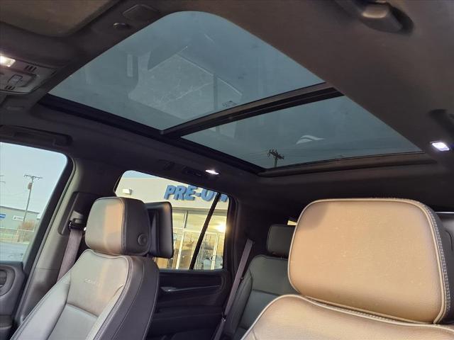 2021 GMC Yukon 2WD Denali