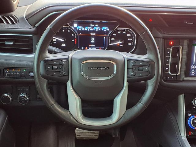 2021 GMC Yukon 2WD Denali
