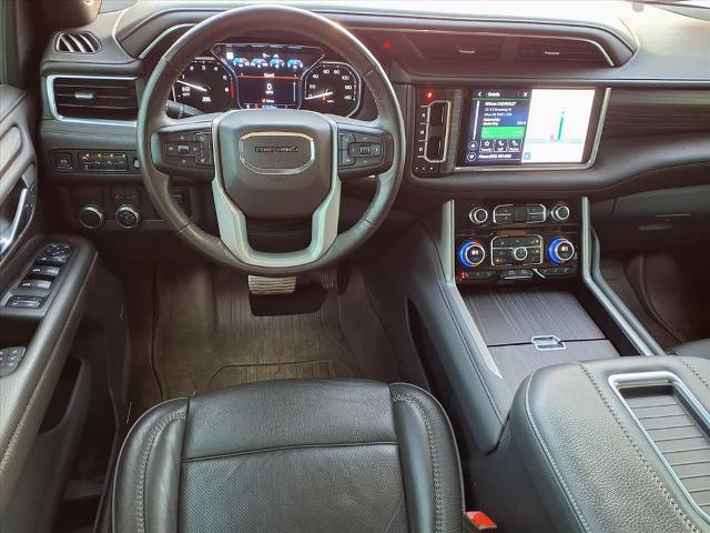 2021 GMC Yukon 2WD Denali