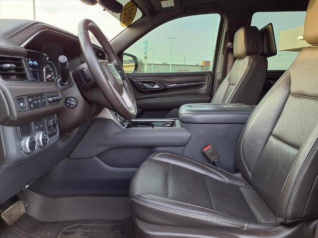 2021 GMC Yukon 2WD Denali