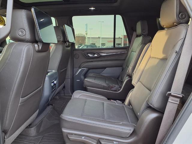 2021 GMC Yukon 2WD Denali