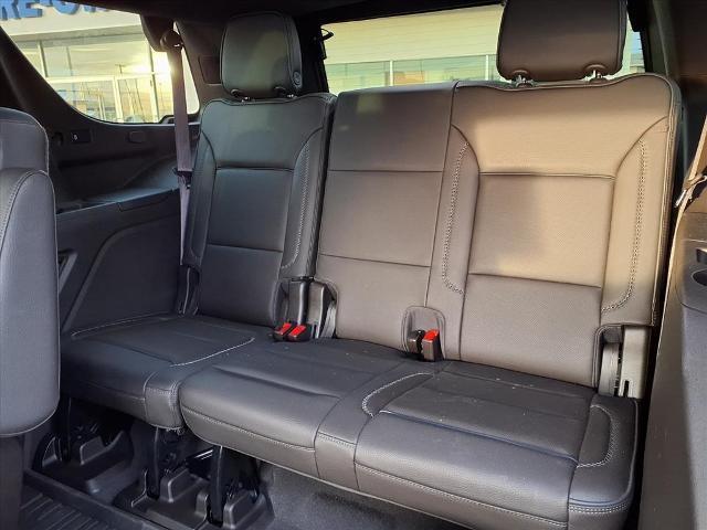 2021 GMC Yukon 2WD Denali