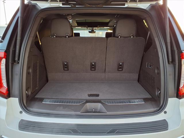 2021 GMC Yukon 2WD Denali