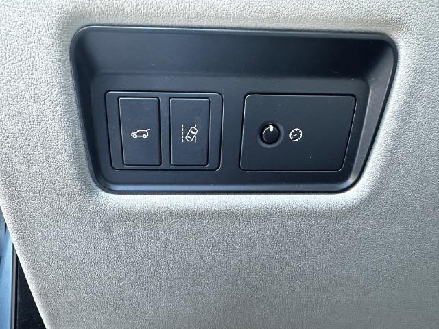 2016 Land Rover Range Rover 5.0L V8 Supercharged