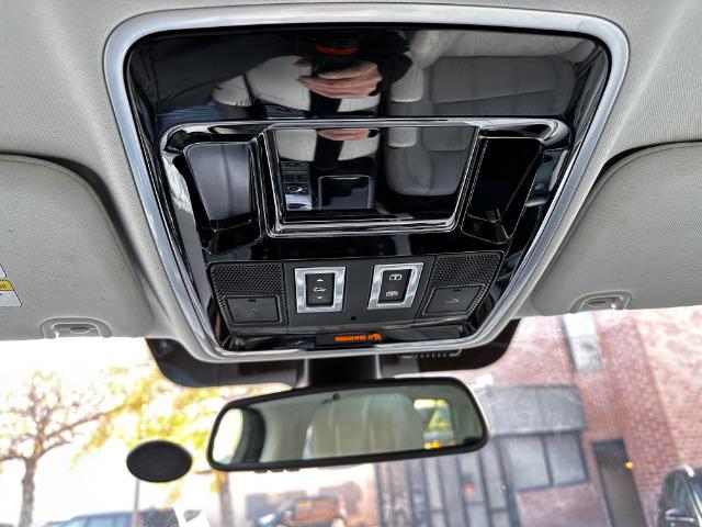 2016 Land Rover Range Rover 5.0L V8 Supercharged