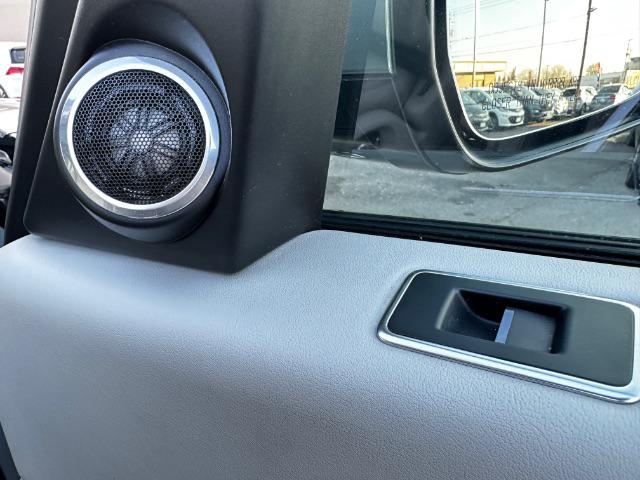 2016 Land Rover Range Rover 5.0L V8 Supercharged