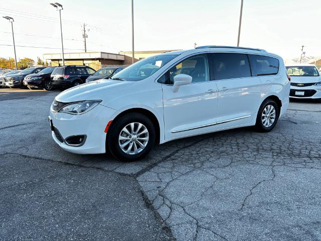2019 Chrysler Pacifica Touring L for sale in Pleasant Grove, UT