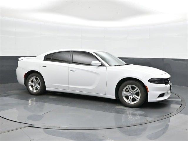 2022 Dodge Charger SXT RWD